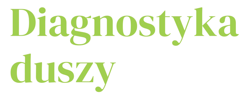 Diagnostyka duszy